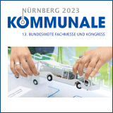 KOMMUNALE 2023