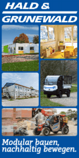 Hald & Grunewald GmbH Hald & Grunewald GmbH
