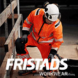 Fristads GmbH