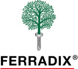  FERRADIX®<br />Gebr. Sträb GmbH & Co. KG