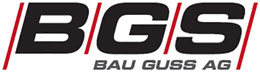  BGS - Bau Guss AG