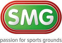  SMG<br />Sportplatzmaschinenbau GmbH