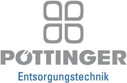  Pöttinger<br />Entsorgungstechnik GmbH
