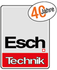  Esch-Technik G.m.b.H.<br />GOUPIL