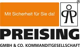  Preising GmbH & Co. KG