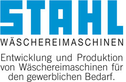 Gottlob Stahl<br />Wäschereimaschinenbau GmbH