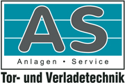  AS Tor- und<br />Verladetechnik GmbH
