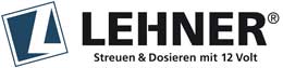  LEHNER Maschinenbau GmbH<br />Streuen & Dosieren mit 12 Volt