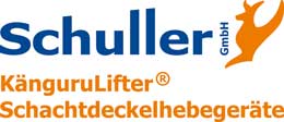  Schuller GmbH<br />KänguruLifter®