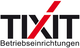  TIXIT<br />Bernd Lauffer GmbH & Co. KG