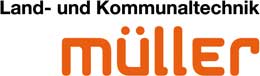  Müller Mulchtechnik<br />GmbH & Co. KG