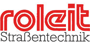  ROLEIT GmbH & Co. KG<br />Straßentechnik