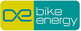  Stranger Solution GmbH<br />bike-energy