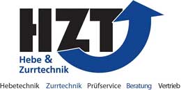  HZT Hebe & Zurrtechnik<br />Peter Schmeinta