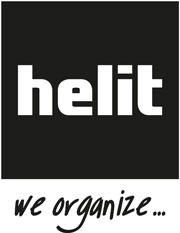  helit innovative Büroprodukte GmbH<br />Maped Group