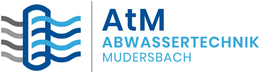 AtM Abwassertechnik<br />Mudersbach GmbH
