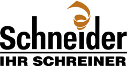 Schreinerei Christian Schneider<br />GmbH & Co. KG