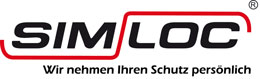  SIMLOC<br />GLOBAL SAFETY GmbH