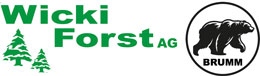 Wicki Forst AG Wicki Forst AG