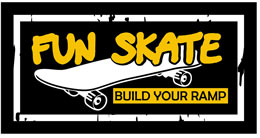  FUN SKATE<br />Ramp Company e.K.