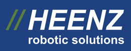  HEENZ<br />Gartentechnik Münsterland GmbH