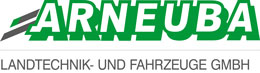  ARNEUBA<br />Landtechnik und Fahrzeuge GmbH