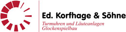 Ed. Korfhage & Söhne<br />GmbH & Co. KG