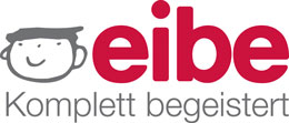  eibe Produktion + Vertrieb<br />GmbH & Co. KG