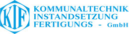 Kommunaltechnik Instandsetzung<br />Fertigungs GmbH Kommunaltechnik Instandsetzung<br />Fertigungs GmbH