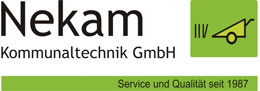  Nekam Kommunaltechnik GmbH