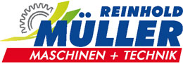 Reinhold Müller Landmaschinen