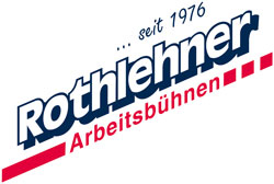  Rothlehner Arbeitsbühnen GmbH