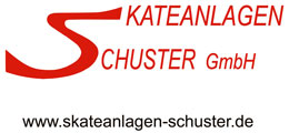 Skateanlagen Schuster GmbH