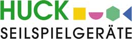  HUCK Seiltechnik GmbH<br />Netz- und Seilspielgeräte