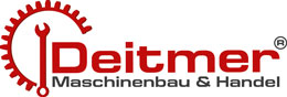  Deitmer<br />Maschinenbau & Handel GmbH