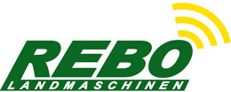  REBO Landmaschinen GmbH