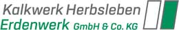  Kalkwerk Herbsleben<br />Erdenwerk GmbH & Co. KG