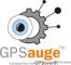 GPS-Ortung